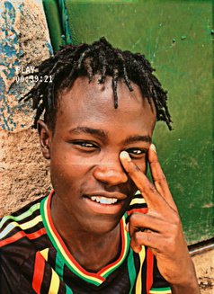 Monsterscram - Acompañantes masculino in Nairobi Photo 4 of 6