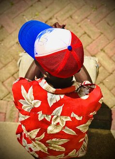 Monsterscram - Acompañantes masculino in Nairobi Photo 5 of 6