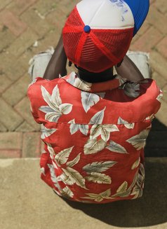 Monsterscram - Acompañantes masculino in Nairobi Photo 6 of 6