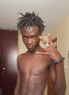 Monsterscram - Acompañantes masculino in Nairobi Photo 6 of 7