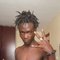 Monsterscram - Acompañantes masculino in Nairobi