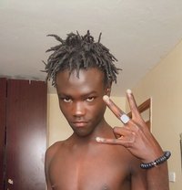 Monsterscram - Acompañantes masculino in Nairobi