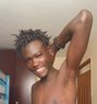 Monsterscram - Male escort in Nairobi Photo 7 of 7