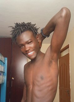 Monsterscram - Acompañantes masculino in Nairobi Photo 7 of 7