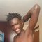 Monsterscram - Male escort in Nairobi