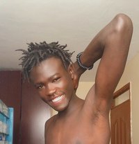Monsterscram - Male escort in Nairobi