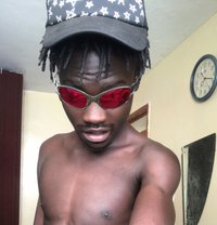 Monsterscram - Acompañantes masculino in Nairobi