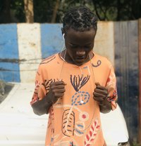 Monsterscram - Acompañantes masculino in Nairobi
