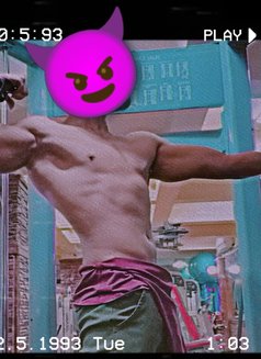 Monsterxx - Male adult performer in Cairo Photo 4 of 4