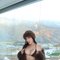 Monstrous Cock Carrie - Transsexual escort in Tokyo Photo 3 of 26