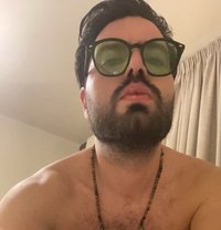 Montana - Male escort in Beirut