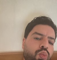 Montana - Male escort in Beirut