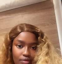 Montana - escort in Cape Town