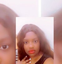 Montana - puta in Nairobi