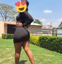 Montana - puta in Nairobi