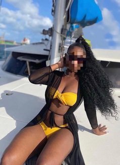 Candy just arrived in Madhapur - escort in Hyderabad Photo 7 of 7