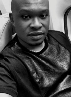 Monte Shays - Male escort in Nairobi Photo 1 of 1