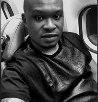 Monte Shays - Male escort in Nairobi