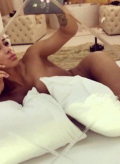 Always Horny Monica🇷🇺 - Transsexual escort in Riyadh Photo 5 of 9