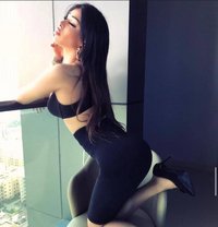 Always Horny Monica🇷🇺 - Transsexual escort in Riyadh