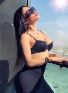 Always Horny Monica🇷🇺 - Transsexual escort in Riyadh Photo 8 of 9