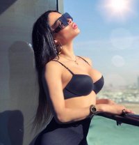 Always Horny Monica🇷🇺 - Transsexual escort in Riyadh