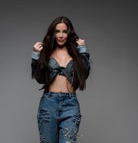 Montserrat - escort in Singapore