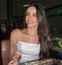 Montserrat - escort in Singapore