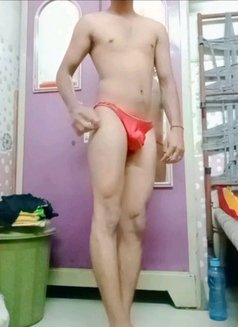 Montu - Male escort in Ahmedabad Photo 2 of 2