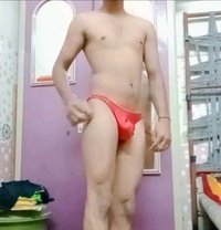 Montu - Male escort in Ahmedabad