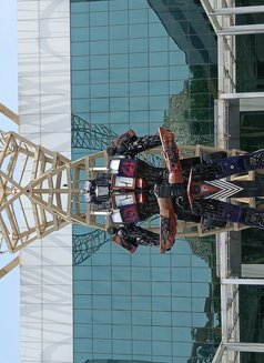 Montu - Acompañantes masculino in Ahmedabad Photo 1 of 2