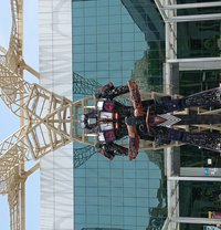 Montu - Male escort in Ahmedabad