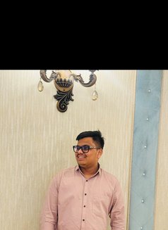 Montu - Acompañantes masculino in Ahmedabad Photo 2 of 2