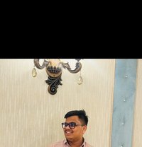 Montu - Male escort in Ahmedabad