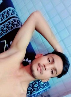 Monty - Male escort agency in Ahmedabad Photo 2 of 2