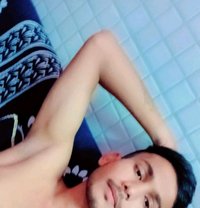 Monty - Male escort agency in Ahmedabad