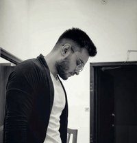 Monty - Male escort in Ajmer