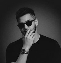 Monty - Male escort in Ajmer