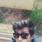 Monty - Male escort in Hyderabad