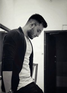 Monty - Acompañantes masculino in Jaipur Photo 1 of 4