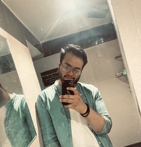 Monty - Male escort in Jaipur