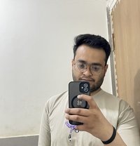 Monty - Male escort in Jaipur