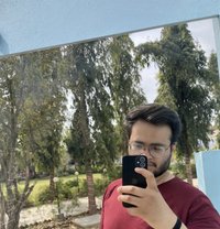 Monty - Male escort in Jaipur