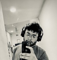 Monty - Male escort in Jaipur