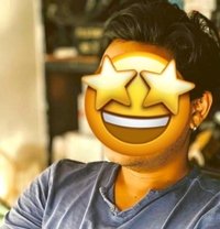 Monty - Male escort in Mumbai