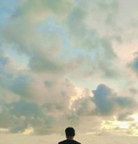 Monty - Male escort in Mumbai