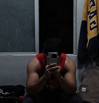 Monty - Acompañantes masculino in Pune