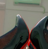 Larah - puta in Chennai