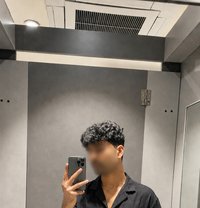 Monu - Male escort in Bangalore