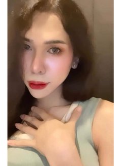 Monyciana - Acompañantes transexual in Bangkok Photo 4 of 5